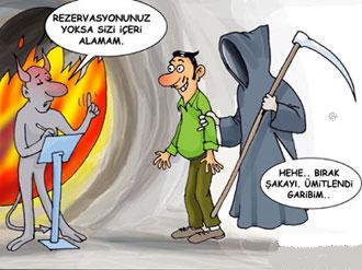 ADINIZ NEDİR HANFENDİ