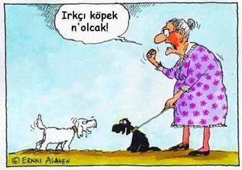 ADINIZ NEDİR HANFENDİ