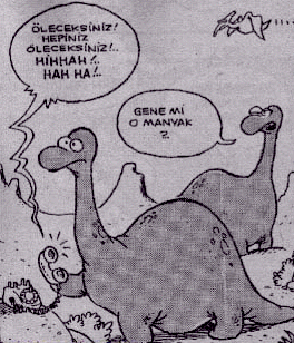 ADINIZ NEDİR HANFENDİ