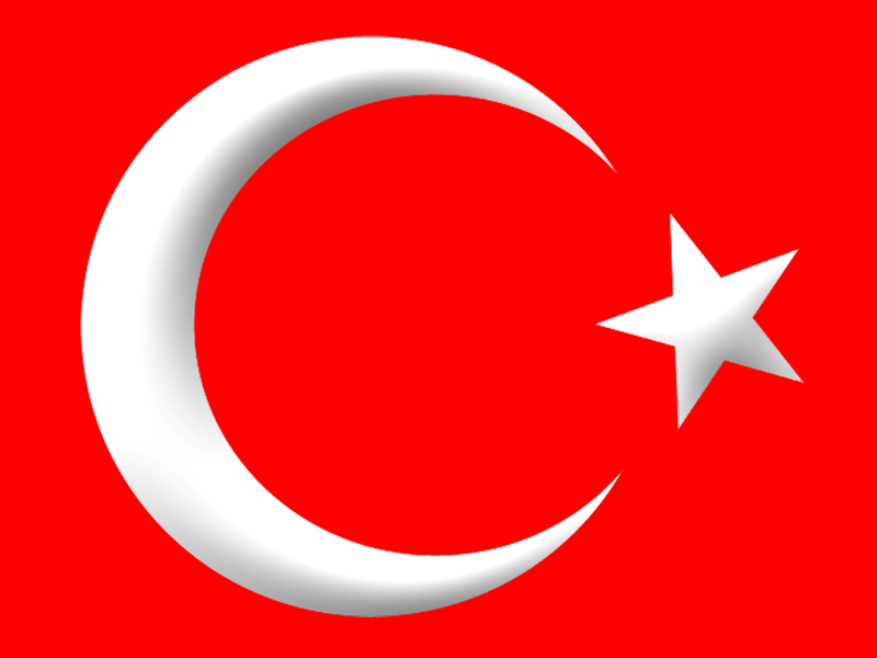 Arşivinizde Türk Bayraği Olsun...