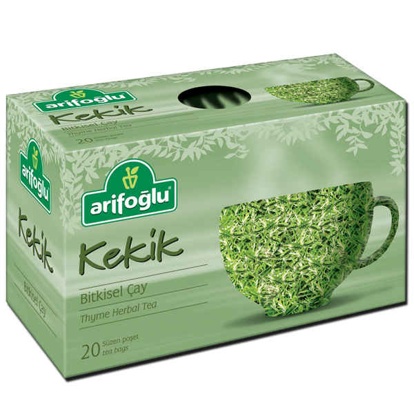 kekiğin tarlada üretimi için de projeler başladı.