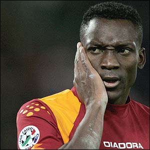 Galatasarayın 2007 Transferleri Galatasarayın 2007 Transferleri
