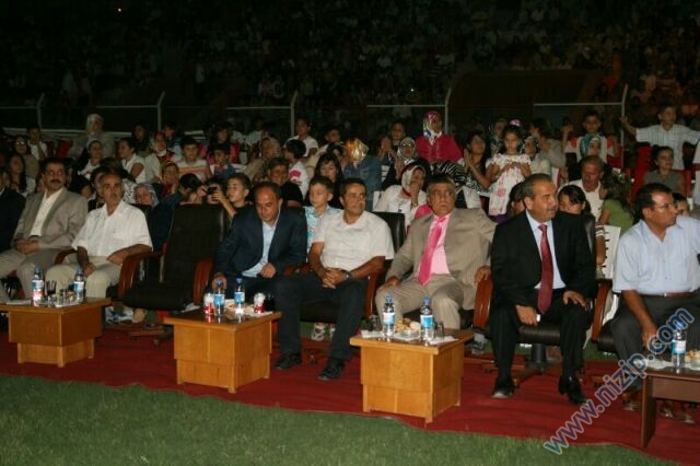 Zeugma Festivali Muhteşem Geçti Zeugma Festivali Muhteşem Geçti