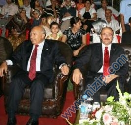 Bu dayanışma her ilçede olmaz Zeugma şenlikleri Bu dayanışma her ilçede olmaz Zeugma şenlikleri