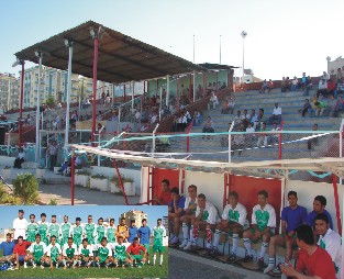 Nizipspor ne olacak? Nizipspor ne olacak?