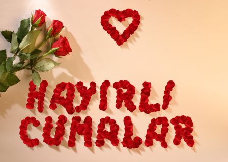 Hayirli Cumalar