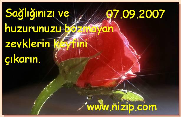 GÜNÜN SÖZÜ  (Nasihat Sözleri ile birleştirildi...)