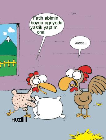 Sütaş karikatürleri Nizip.com'da Olursa.