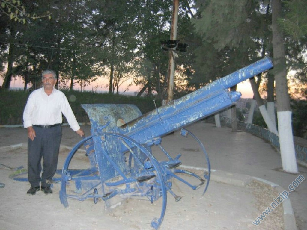 Iftar Vakti Yaklaşirken...