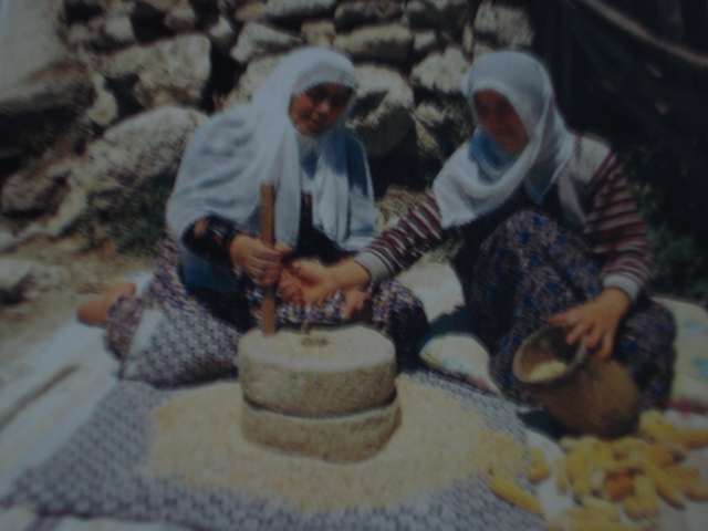 Eskiden Kullandığımız Eşyalar Aletler
