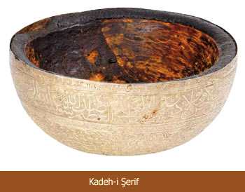Kutsal Emanetler