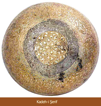 Kutsal Emanetler