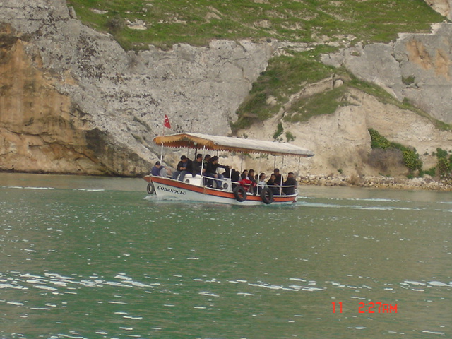 RumKale