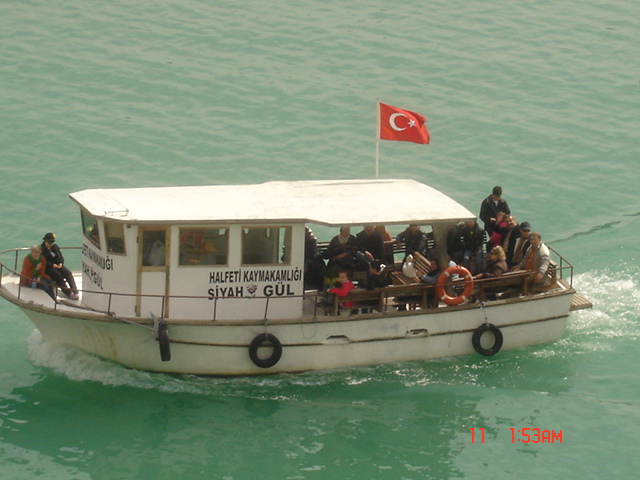 RumKale