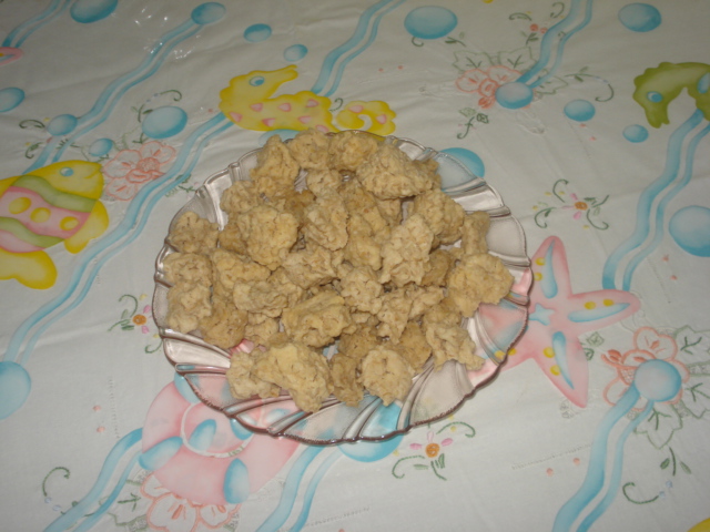 tarhana çorbası (nizip tarhanası)