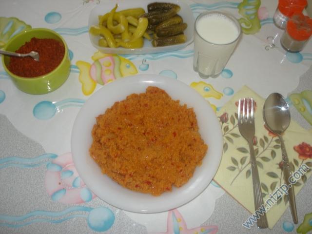 simit aşı