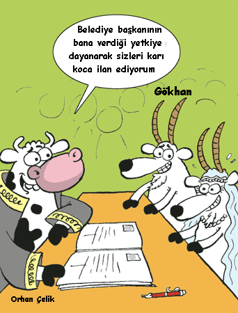 Sütaş karikatürleri Nizip.com'da Olursa.