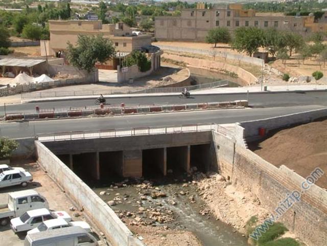 Dutlu Kavşağı Otoban Nizip Girişi kavşak (trafik kaza ları)
