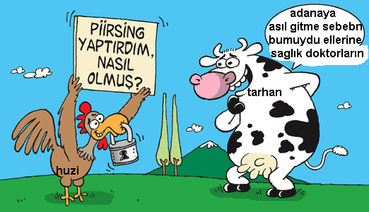 Sütaş karikatürleri Nizip.com'da Olursa.