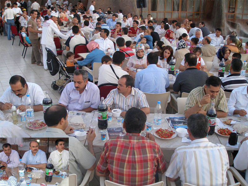 Osmanlı Cafe Restaurant (Nizip)