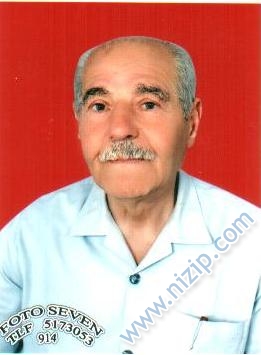 Bilal Turan Vefat Etti