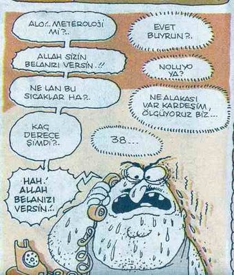 ADINIZ NEDİR HANFENDİ