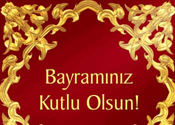 Cocuklugumdaki bayramlar..