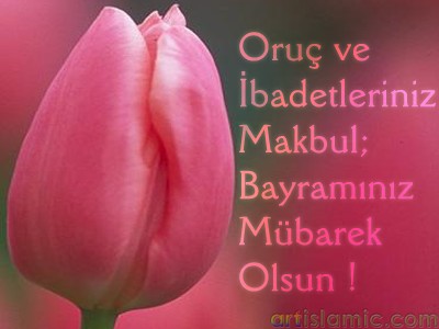 Cocuklugumdaki bayramlar..