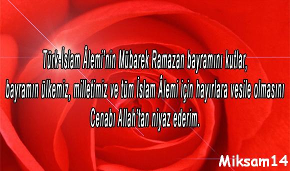 Cocuklugumdaki bayramlar..