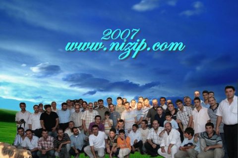 Nizip.com.2007 - Windows Wallpaper