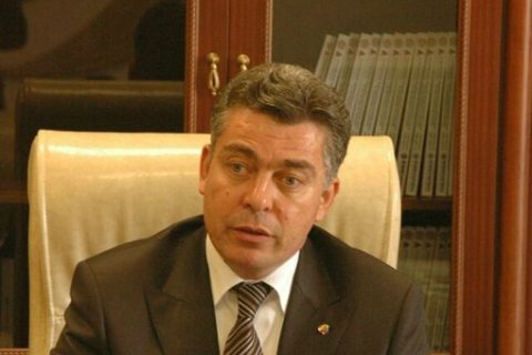 NTO dan Verimlilik Ve İnovasyon Adlı Konferans