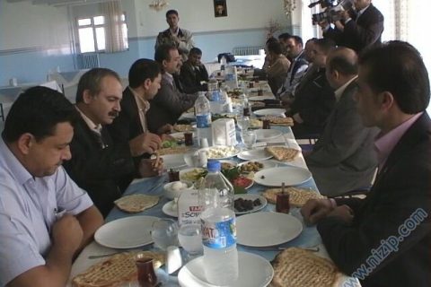 Emniyet Müdürü Durmuş Plakasız Motorsiklet Kalmayacak.!