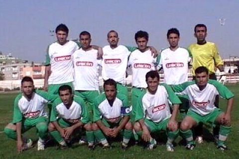 Nizipspor gol olup yağdı. 5-1