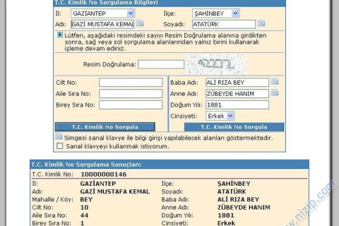 Atatürk Köşesi