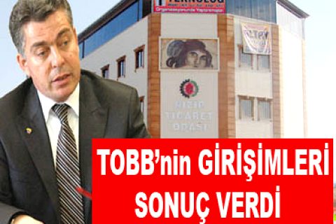 Özyurt;"Üyelerimizin mağduriyeti giderilmiştir"