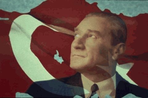 "Unutmadık, Unutmayacağız, Unutturamayacaklar"