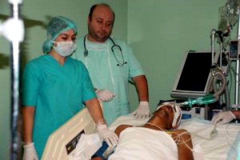Önder'in Organları 5 kişiye Umut Oluyor