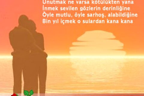 Sevgi Nedir? Çeşitleri Nelerdir?