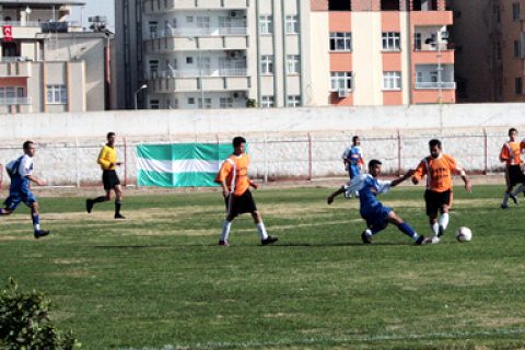 Genç Efeleri Yıldırım çarptı