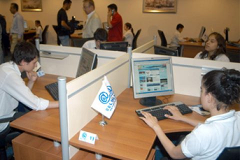Nizip'e Bir Gençlik Merkezi Yapılmalı!!