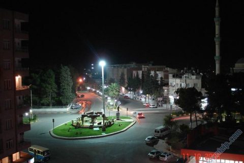 İlçemizden Cennet Manzaralarına Devam