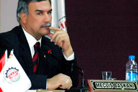 2008'de iyi şeyler olacak