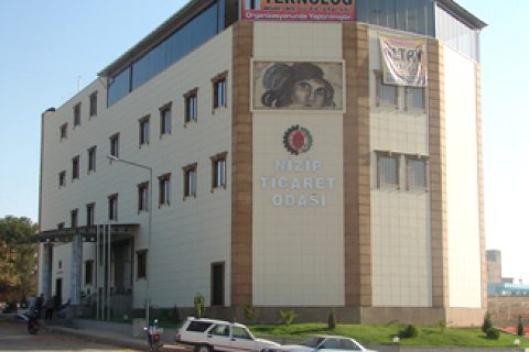 NTO'dan aidat çağrısı