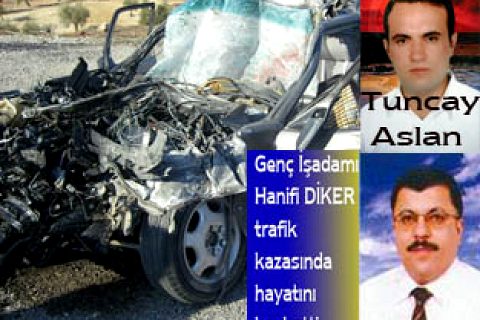 Ecel Erken Yakaladi