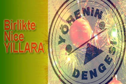 2008 yılı huzur getirsin