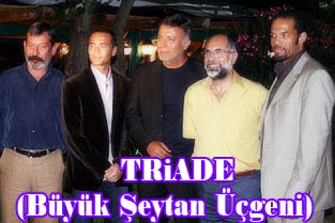 Nizip'te çekilecek "Triade" filmi ertelendi
