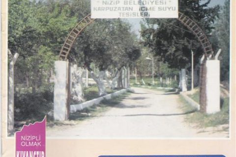 Karpuzatan Dergisi 1993