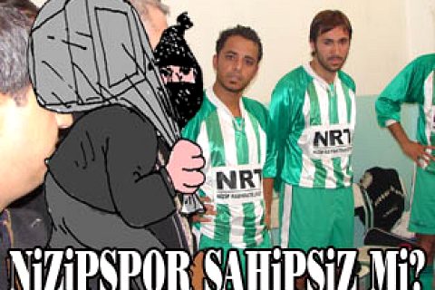 Şehit Kamil maçında hırsılık