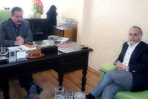 Gaziantep'in markası LESCON