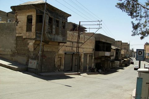 Fotoğrafların Diliyle Nizip
